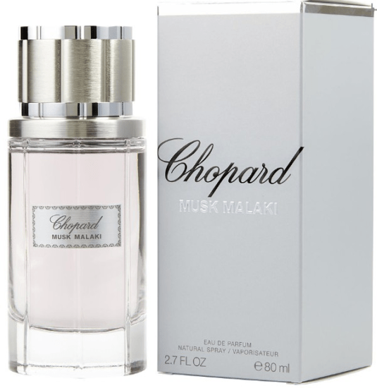 Chopard Musk Malaki - EDP 80 ml Chopard Musk Malaki - EDP 80 ml