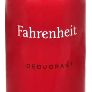 Dior Fahrenheit - deodorant ve spreji 150 ml