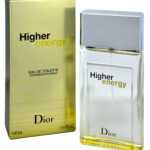 Dior Higher Energy - EDT 100 ml