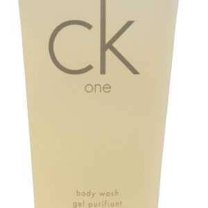 Calvin Klein CK One - sprchový gel 200 ml