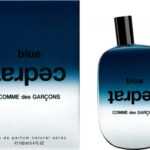 Comme des Garçons Blue Cedrat - EDP 100 ml
