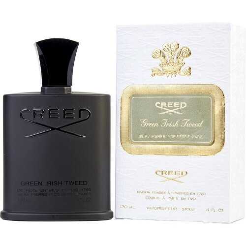 Creed Green Irish Tweed - EDP 50 ml