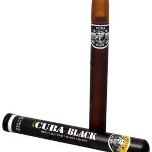 Cuba Black - EDT 100 ml