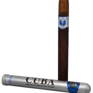 Cuba Blue - EDT 35 ml