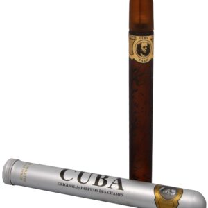 Cuba Gold - EDT 35 ml