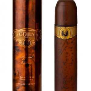 Cuba Gold (Special Edition) - EDT 100 ml