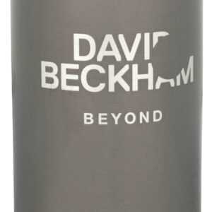 David Beckham Beyond - deodorant ve spreji 150 ml