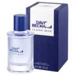David Beckham Classic Blue - EDT 60 ml