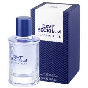 David Beckham Classic Blue - EDT 60 ml
