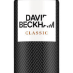 David Beckham Classic - deodorant ve spreji 150 ml