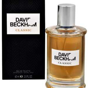 David Beckham Classic - EDT 40 ml