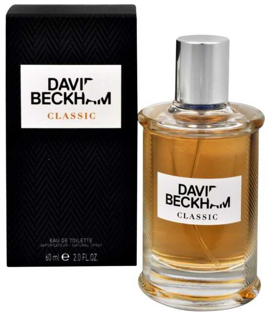 David Beckham Classic - EDT 40 ml