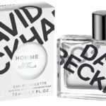 David Beckham Homme - EDT 75 ml