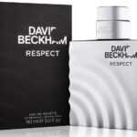 David Beckham Respect - EDT 60 ml