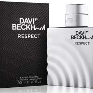 David Beckham Respect - EDT 60 ml