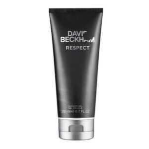 David Beckham Respect - sprchový gel 200 ml