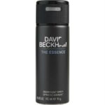 David Beckham The Essence - deodorant ve spreji 150 ml