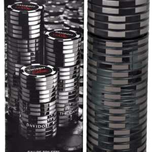 Davidoff The Game - EDT 100 ml