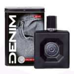 Denim Black - EDT 100 ml