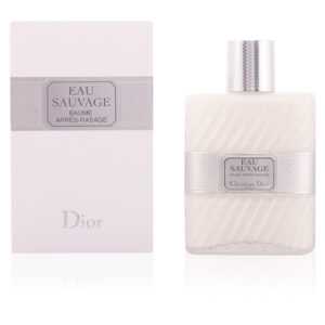 Dior Eau Sauvage - balzám po holení 100 ml