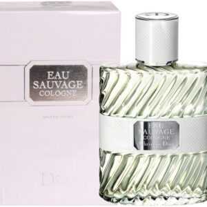 Dior Eau Sauvage Cologne - EDC 100 ml