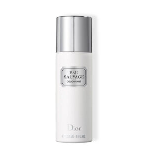 Dior Eau Sauvage - deodorant ve spreji 150 ml