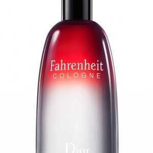Dior Fahrenheit Cologne - EDC 125 ml