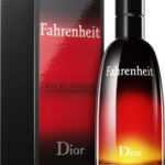 Dior Fahrenheit - EDT 50 ml