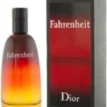 Dior Fahrenheit - voda po holení 100 ml