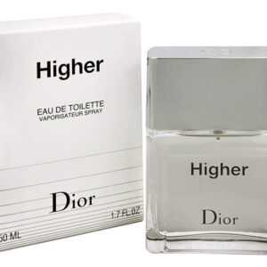 Dior Higher - EDT 100 ml