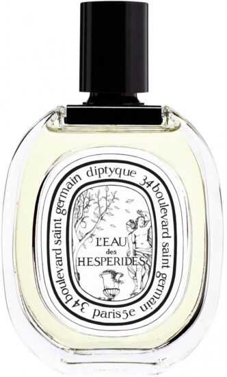 Diptyque L`Eau Des Hesperides - EDT 100 ml Diptyque L`Eau Des Hesperides - EDT 100 ml