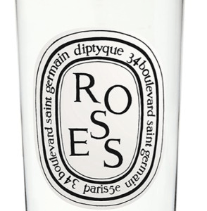 Diptyque Roses - bytový sprej 150 ml