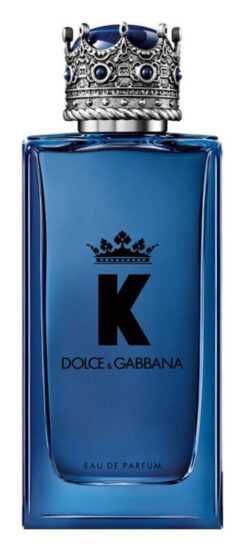 Dolce & Gabbana K By Dolce & Gabbana - EDP 100 ml
