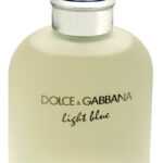 Dolce & Gabbana Light Blue Pour Homme - EDT TESTER 125 ml