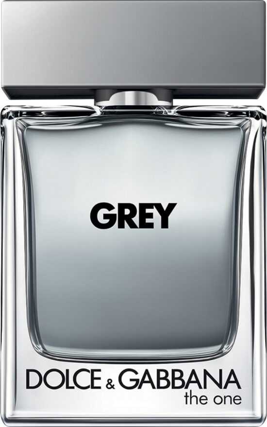 Dolce & Gabbana The One Grey - EDT - TESTER 100 ml