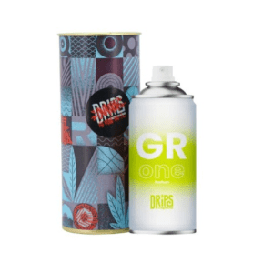 Drips Fragrances GRone - parfém 125 ml