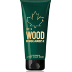 Dsquared² Green Wood - balzám po holení 100 ml