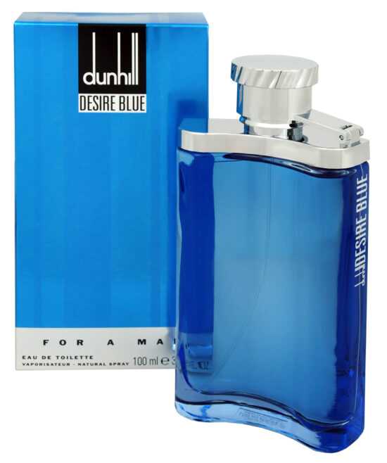 Dunhill Desire Blue - EDT TESTER 100 ml