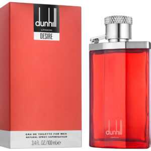 Dunhill Desire For A Man - EDT 50 ml
