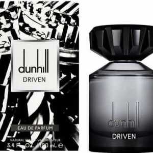 Dunhill Driven Black - EDP 100 ml