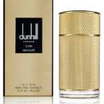 Dunhill Icon Absolute - EDP 100 ml