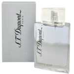 S.T. Dupont Essence Pure Pour Homme - EDT 100 ml