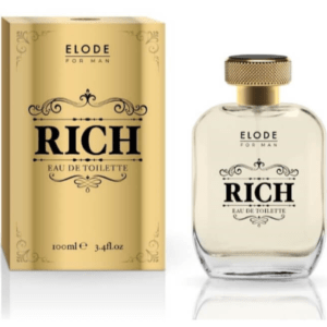 Elode Rich - EDT 100 ml