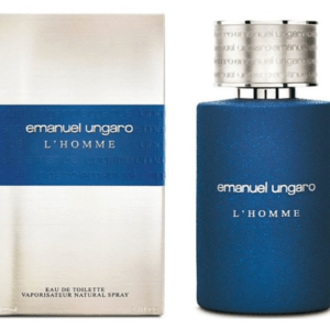Emanuel Ungaro Emanuel Ungaro L`Homme - EDT 100 ml