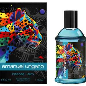 Emanuel Ungaro Intense For Him - EDP 100 ml