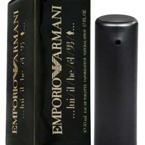 Giorgio Armani Emporio He - EDT 30 ml
