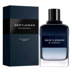 Givenchy Gentlemen Intense - EDT 100 ml