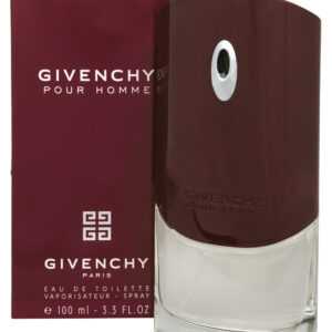 Givenchy Givenchy Pour Homme - EDT 100 ml