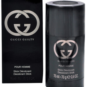 Gucci Guilty Pour Homme - tuhý deodorant 75 ml