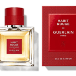 Guerlain Habit Rouge - EDP (2022) 50 ml